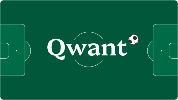 Logo Qwant