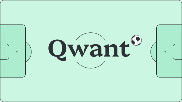 Logo Qwant